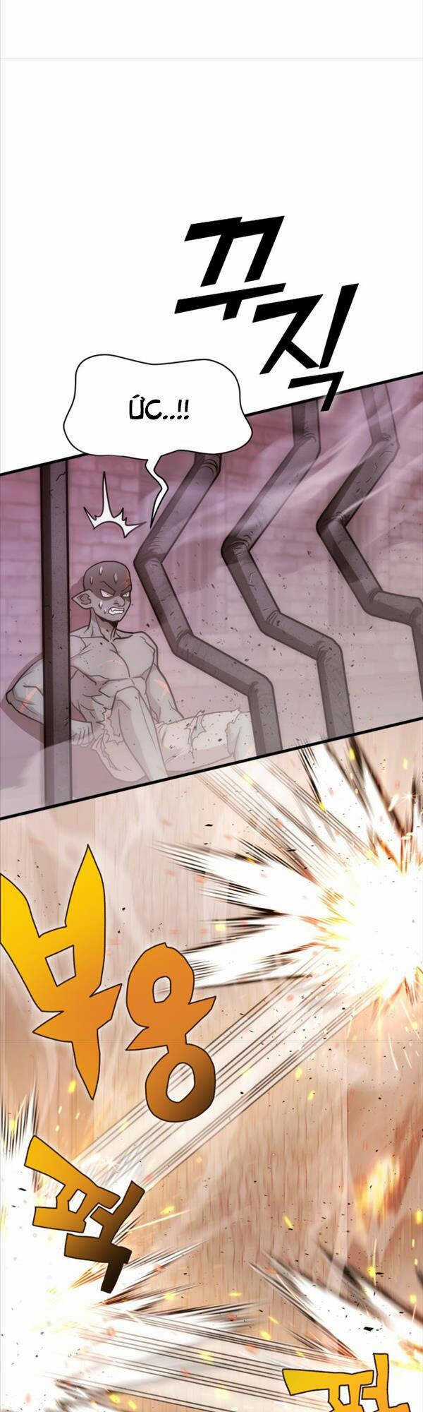 Chơi Game Cứu Nhân Loại Chapter 4 trang 51