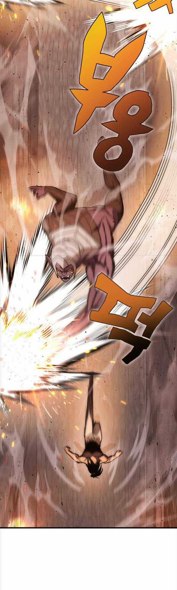 Chơi Game Cứu Nhân Loại Chapter 4 trang 52