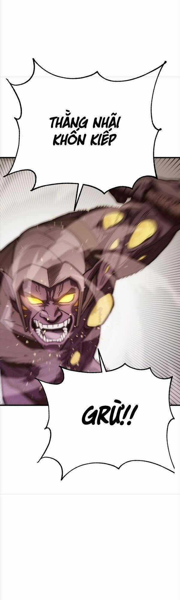 Chơi Game Cứu Nhân Loại Chapter 4 trang 53