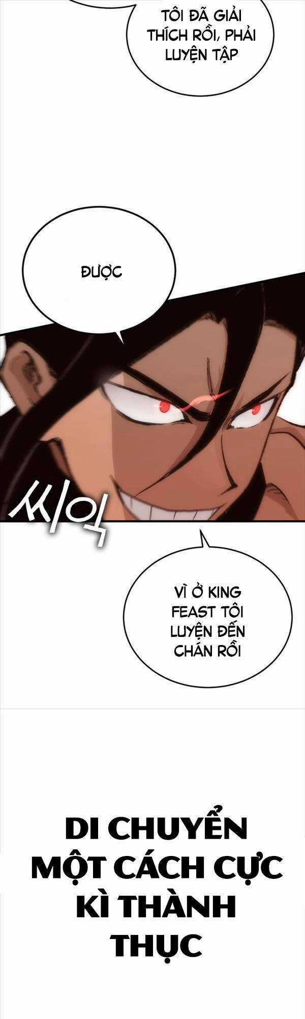 Chơi Game Cứu Nhân Loại Chapter 4 trang 56