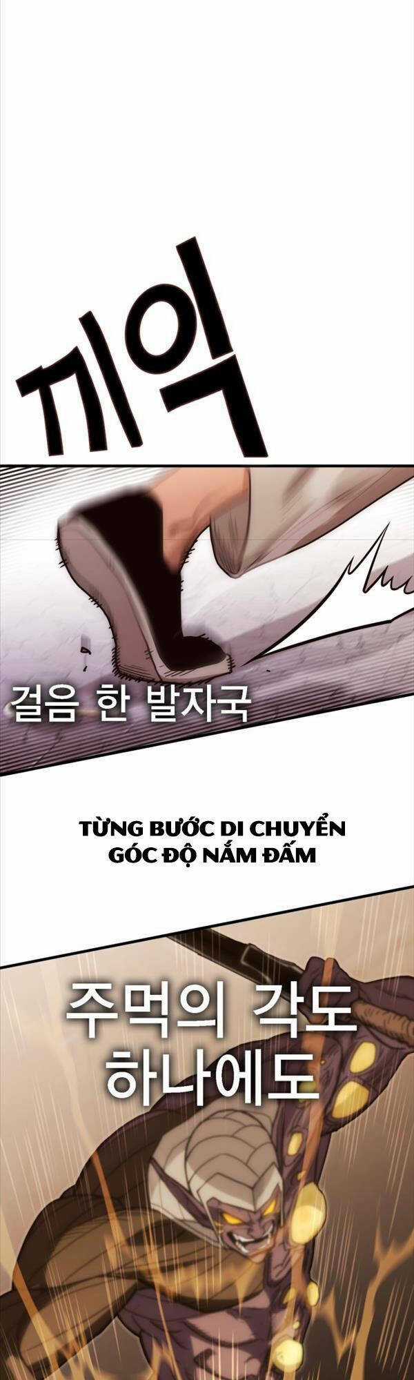 Chơi Game Cứu Nhân Loại Chapter 4 trang 57