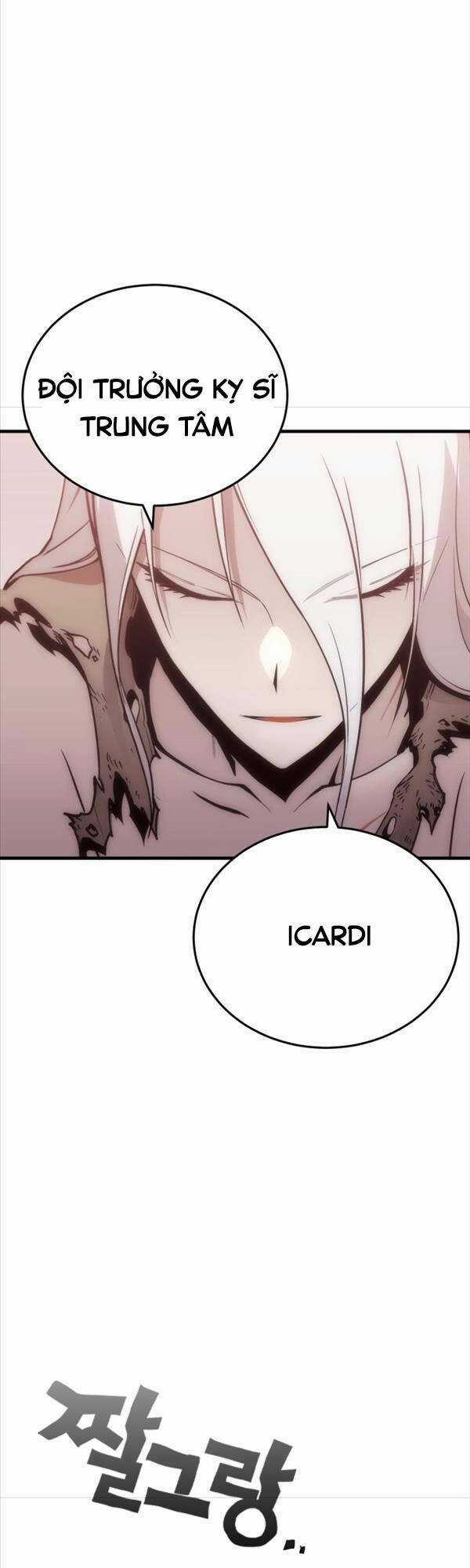 Chơi Game Cứu Nhân Loại Chapter 4 trang 6