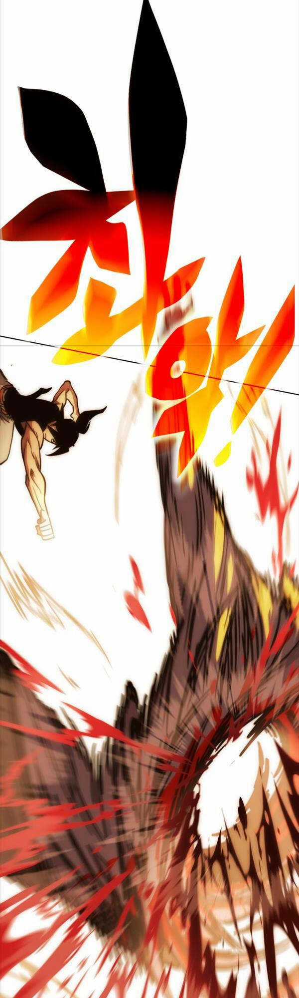 Chơi Game Cứu Nhân Loại Chapter 4 trang 64