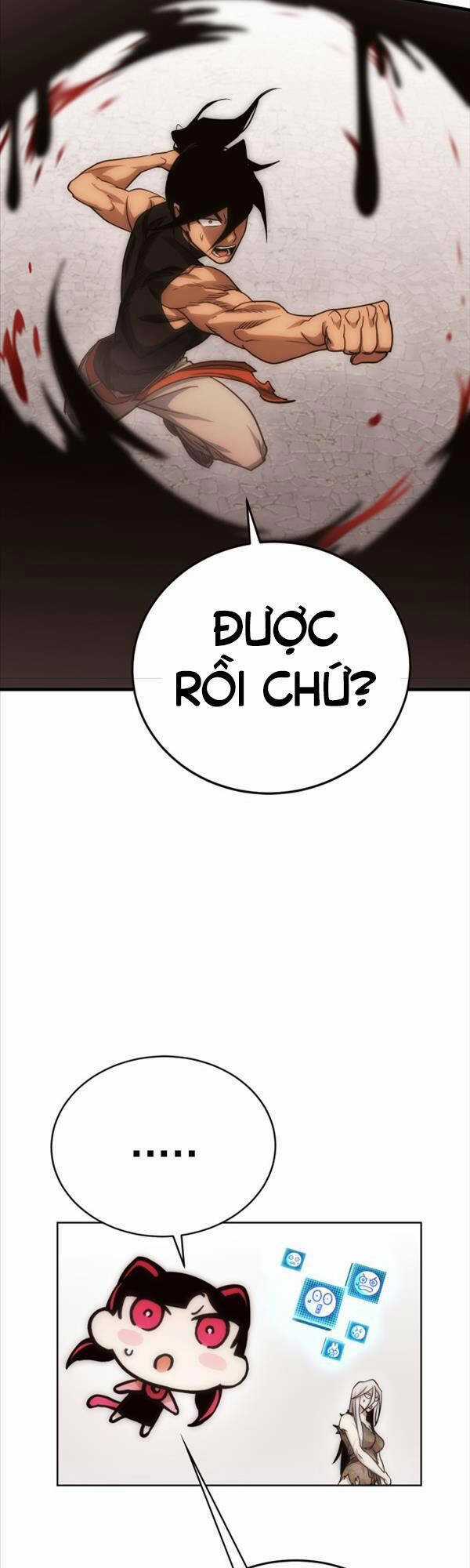 Chơi Game Cứu Nhân Loại Chapter 4 trang 66