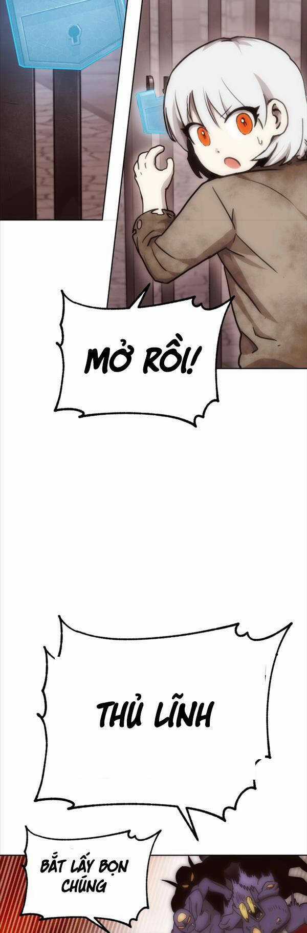 Chơi Game Cứu Nhân Loại Chapter 4 trang 69