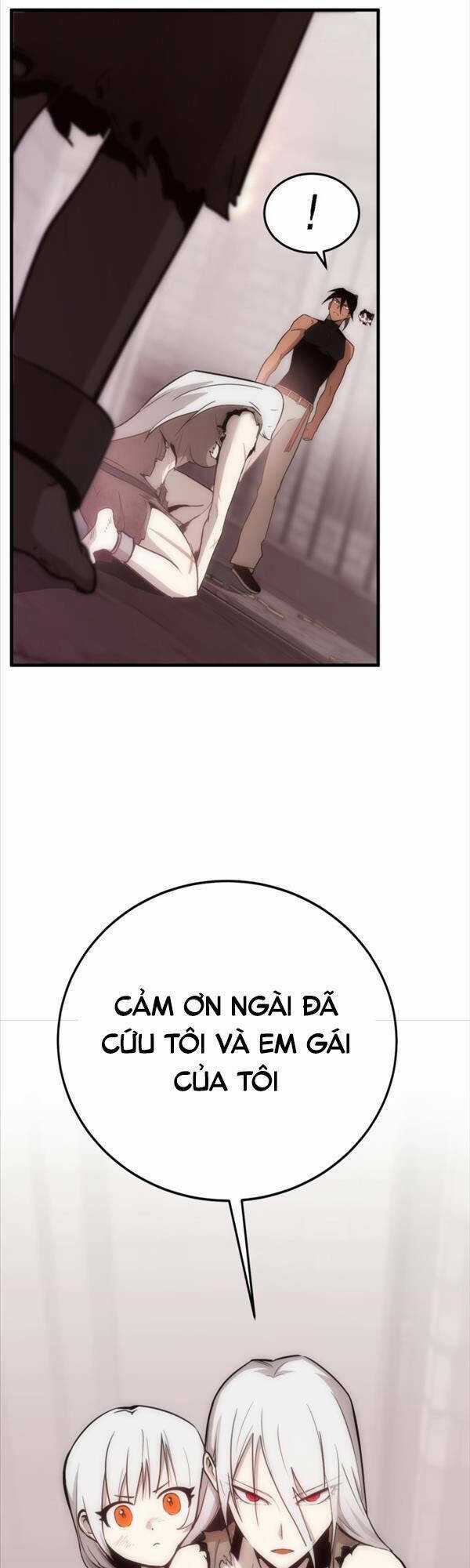 Chơi Game Cứu Nhân Loại Chapter 4 trang 7