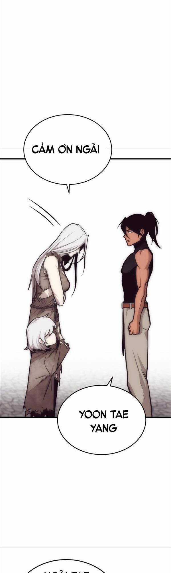 Chơi Game Cứu Nhân Loại Chapter 4 trang 76