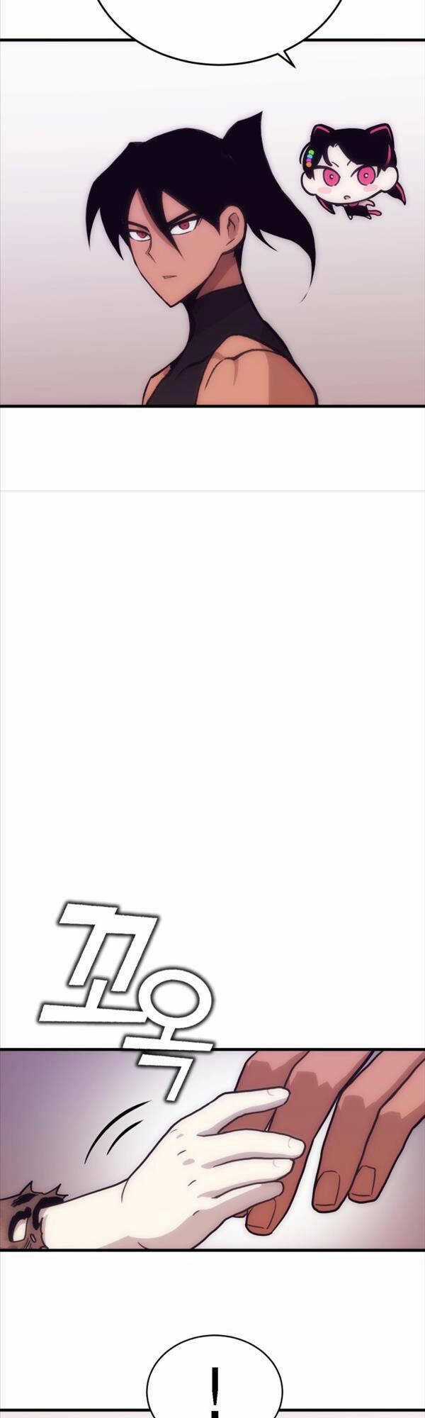 Chơi Game Cứu Nhân Loại Chapter 4 trang 78