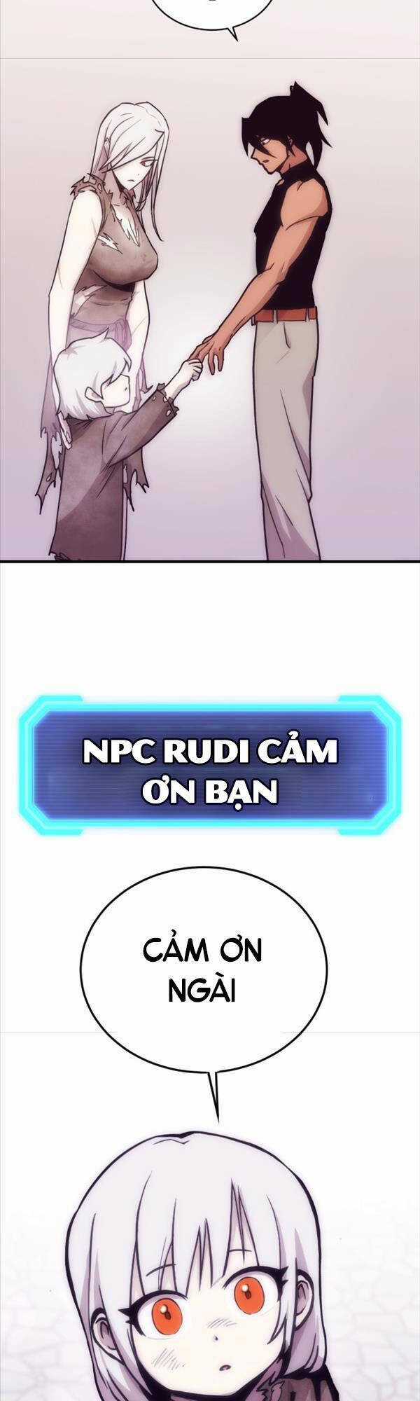 Chơi Game Cứu Nhân Loại Chapter 4 trang 79