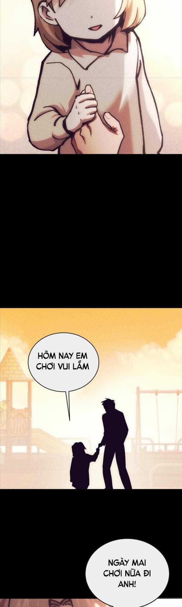 Chơi Game Cứu Nhân Loại Chapter 4 trang 81