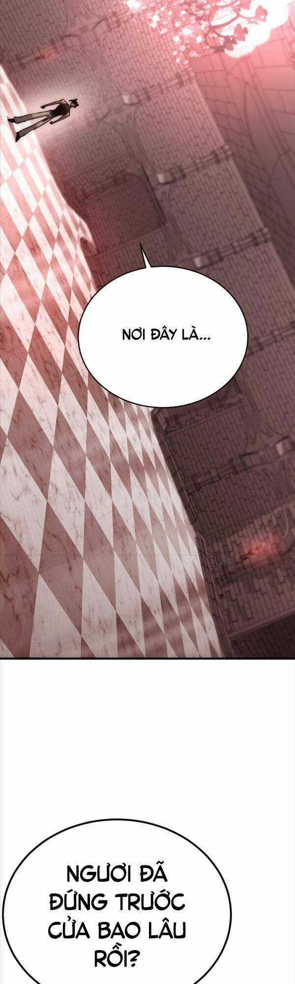 Chơi Game Cứu Nhân Loại Chapter 4 trang 89