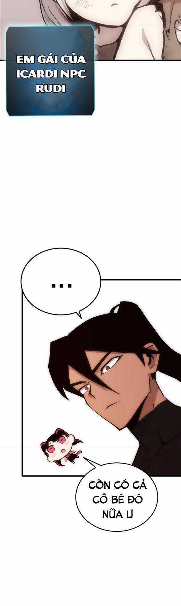 Chơi Game Cứu Nhân Loại Chapter 4 trang 9