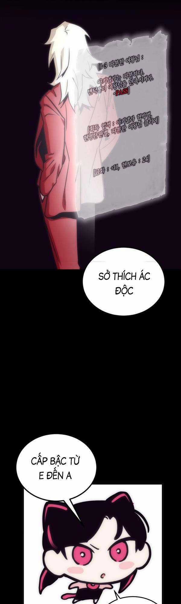 Chơi Game Cứu Nhân Loại Chapter 5 trang 10