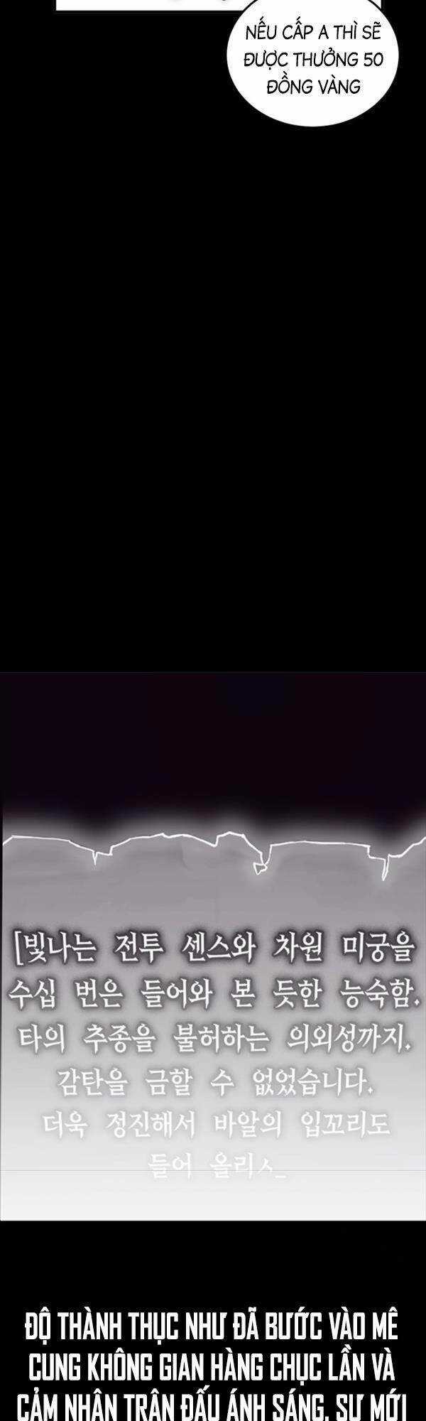 Chơi Game Cứu Nhân Loại Chapter 5 trang 11