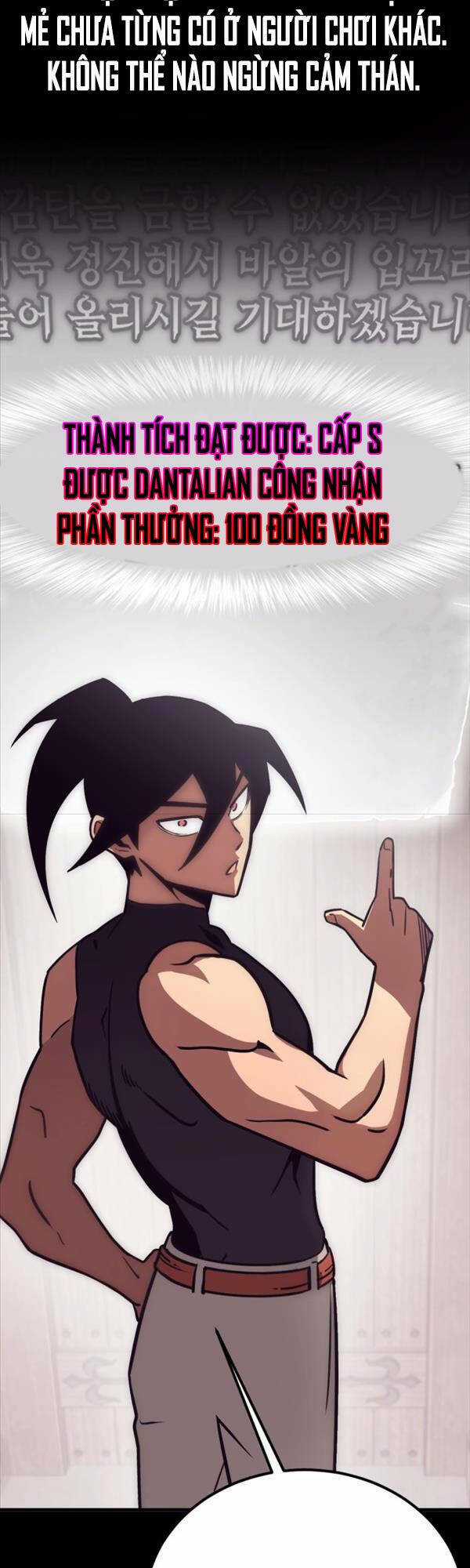 Chơi Game Cứu Nhân Loại Chapter 5 trang 12