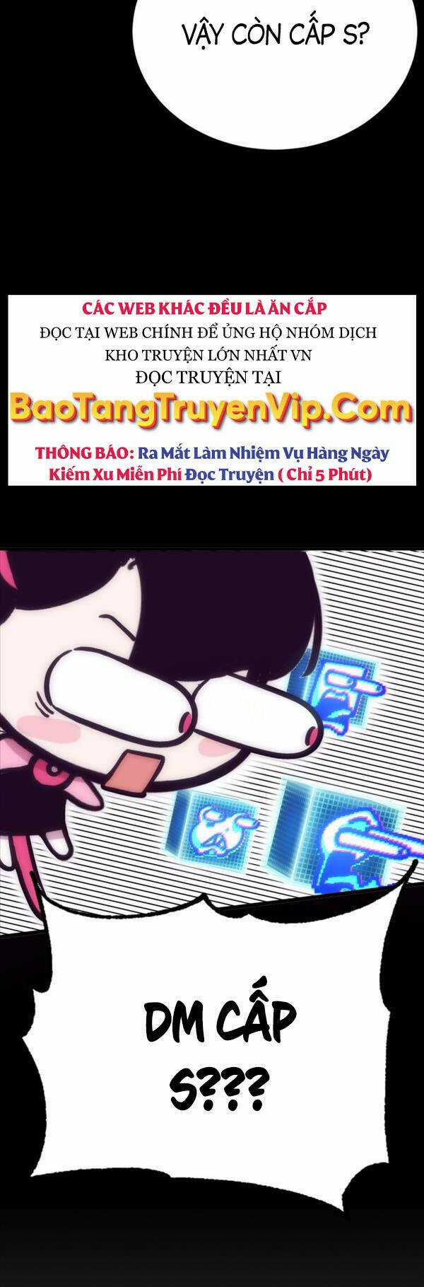 Chơi Game Cứu Nhân Loại Chapter 5 trang 13