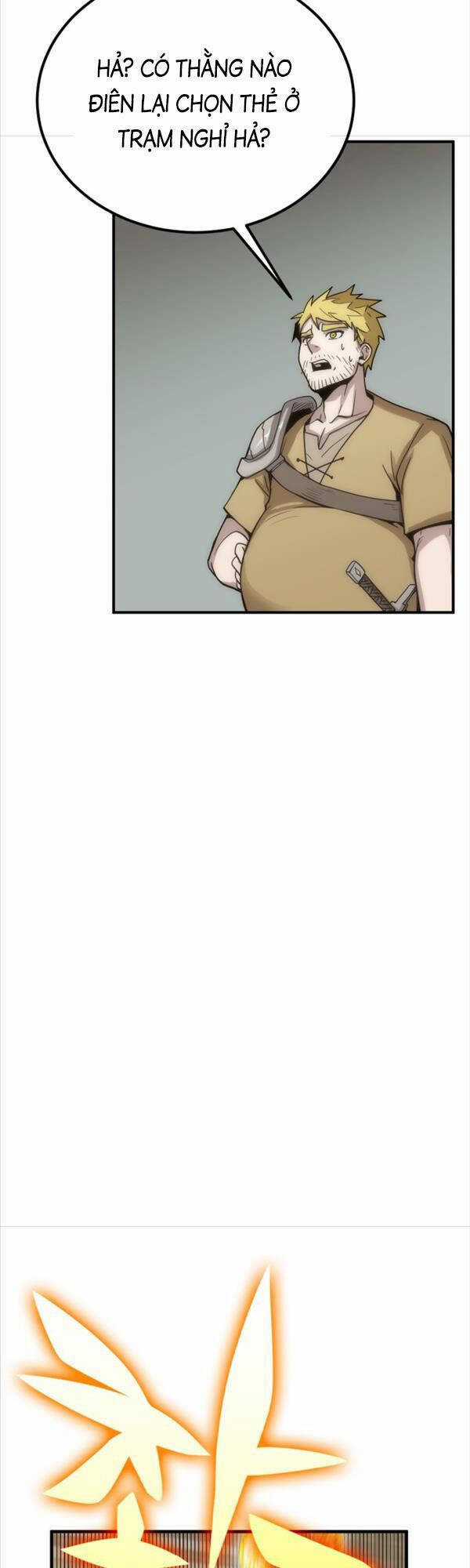 Chơi Game Cứu Nhân Loại Chapter 5 trang 16