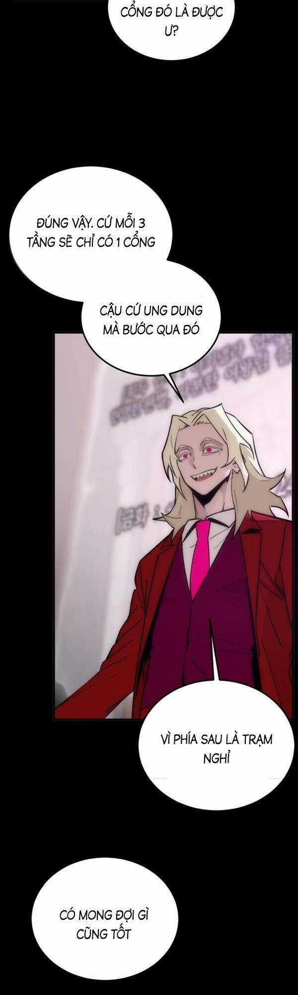 Chơi Game Cứu Nhân Loại Chapter 5 trang 2