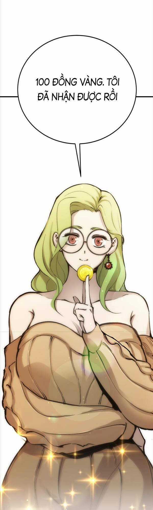 Chơi Game Cứu Nhân Loại Chapter 5 trang 21