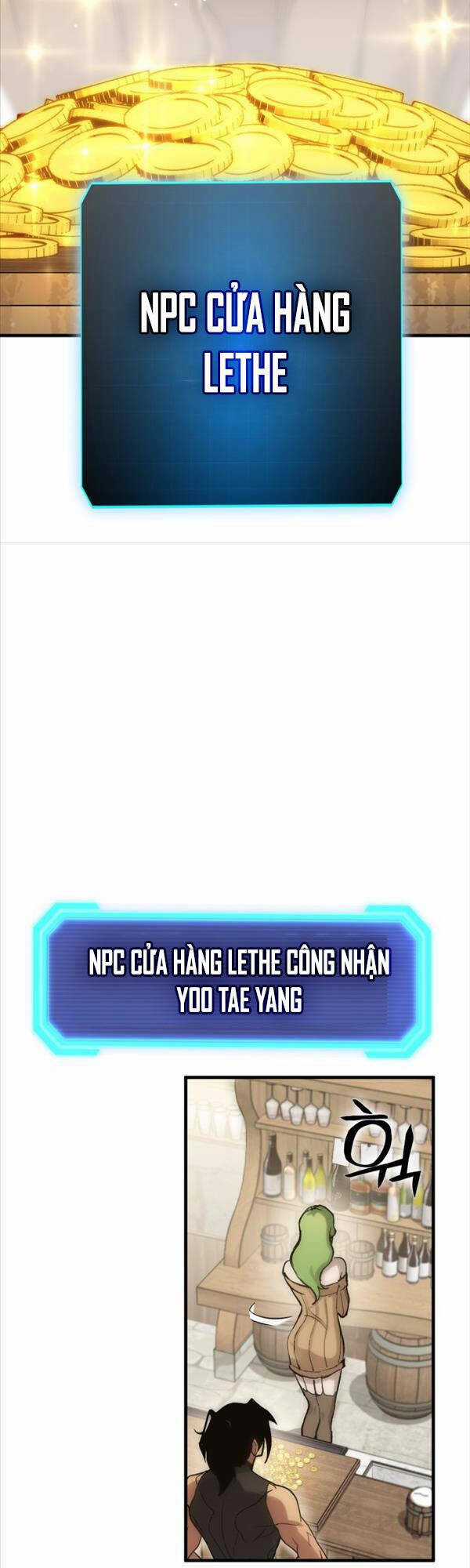 Chơi Game Cứu Nhân Loại Chapter 5 trang 22
