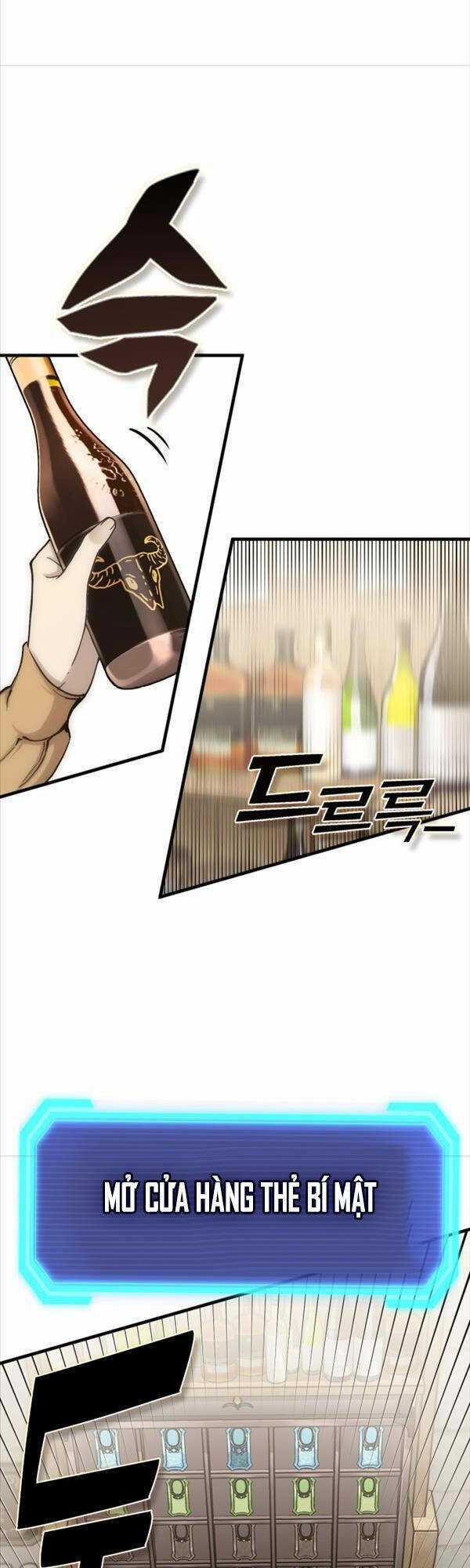 Chơi Game Cứu Nhân Loại Chapter 5 trang 23