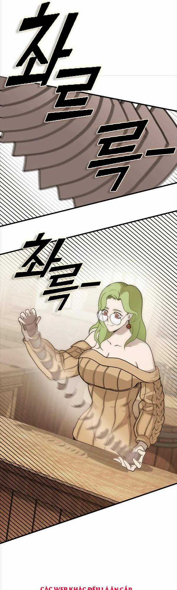 Chơi Game Cứu Nhân Loại Chapter 5 trang 25