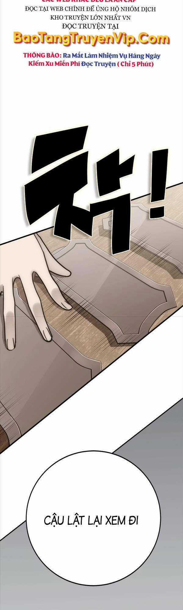 Chơi Game Cứu Nhân Loại Chapter 5 trang 26