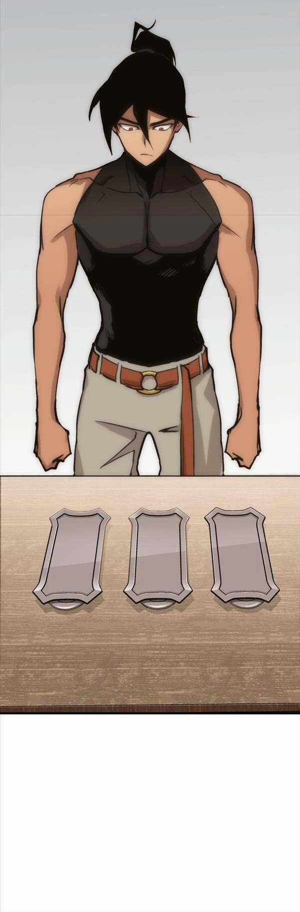 Chơi Game Cứu Nhân Loại Chapter 5 trang 27