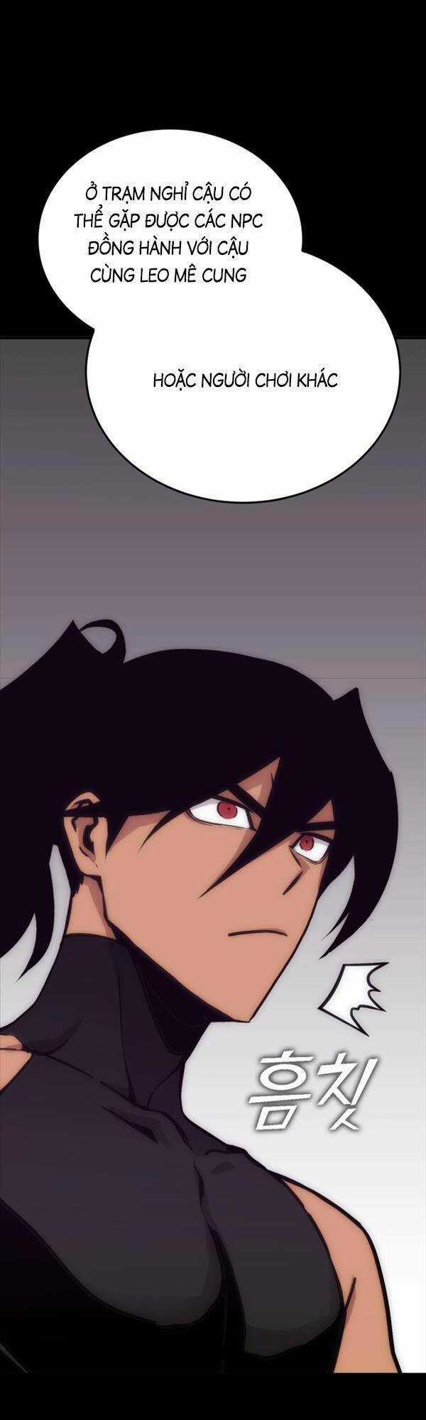 Chơi Game Cứu Nhân Loại Chapter 5 trang 3