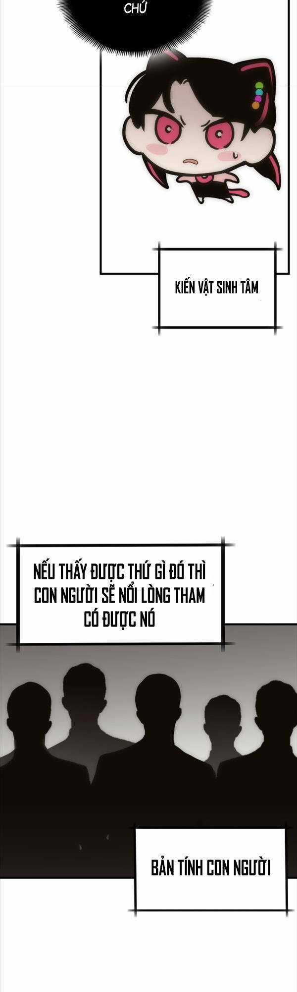 Chơi Game Cứu Nhân Loại Chapter 5 trang 30