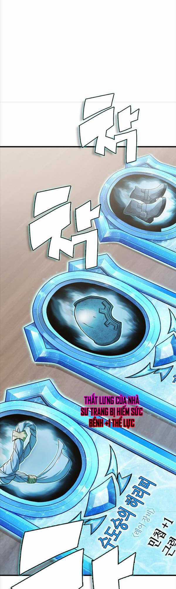 Chơi Game Cứu Nhân Loại Chapter 5 trang 32