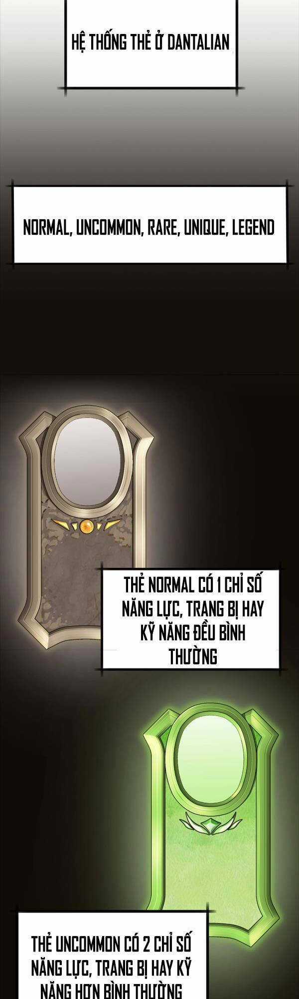 Chơi Game Cứu Nhân Loại Chapter 5 trang 35