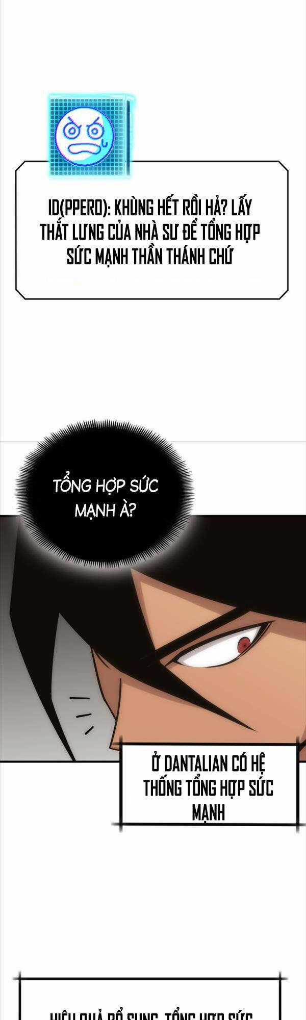 Chơi Game Cứu Nhân Loại Chapter 5 trang 38