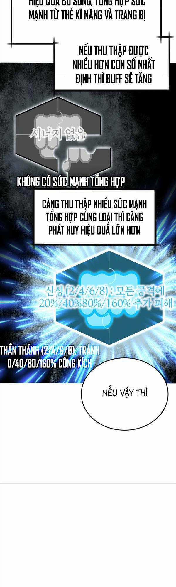 Chơi Game Cứu Nhân Loại Chapter 5 trang 39