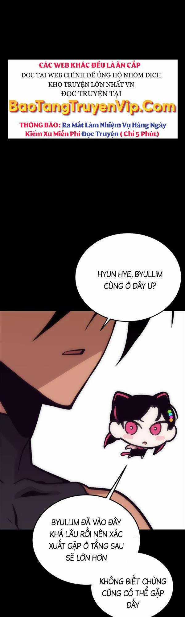 Chơi Game Cứu Nhân Loại Chapter 5 trang 4