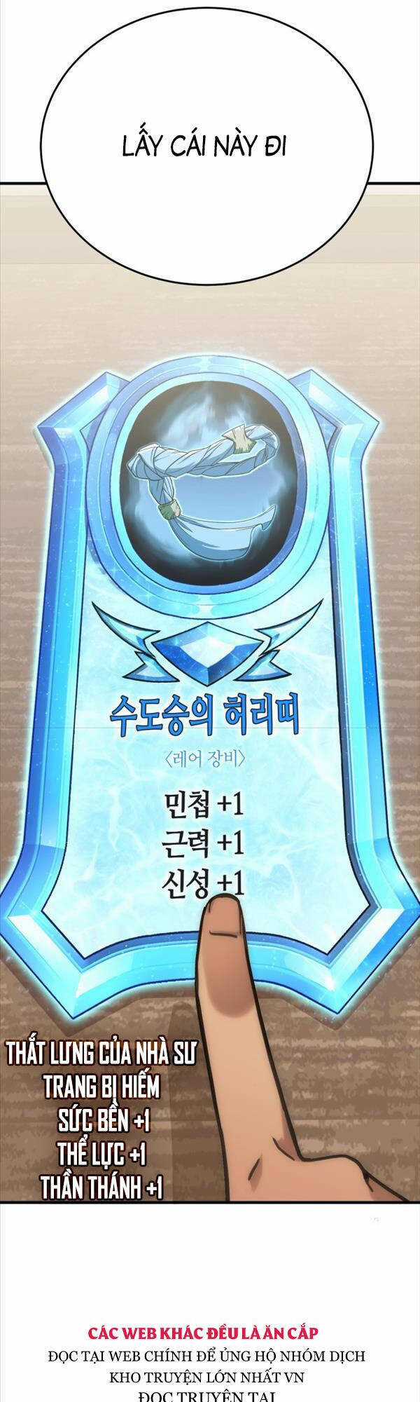 Chơi Game Cứu Nhân Loại Chapter 5 trang 40