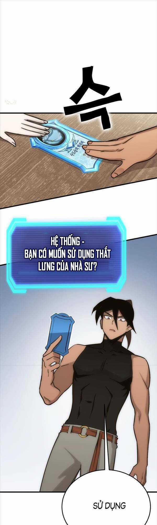 Chơi Game Cứu Nhân Loại Chapter 5 trang 42