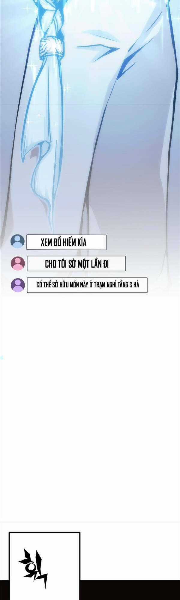 Chơi Game Cứu Nhân Loại Chapter 5 trang 46