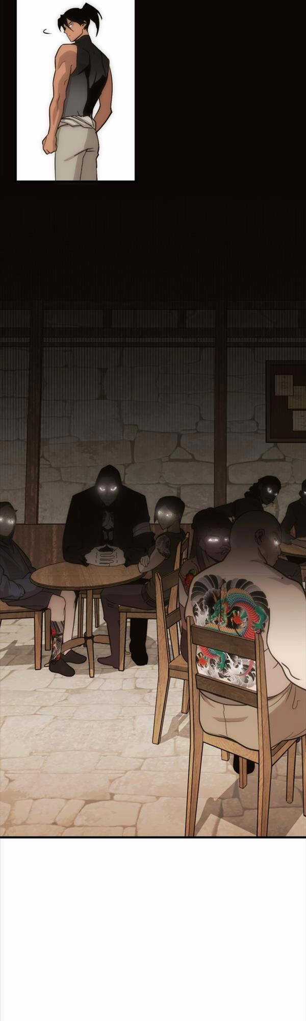 Chơi Game Cứu Nhân Loại Chapter 5 trang 47