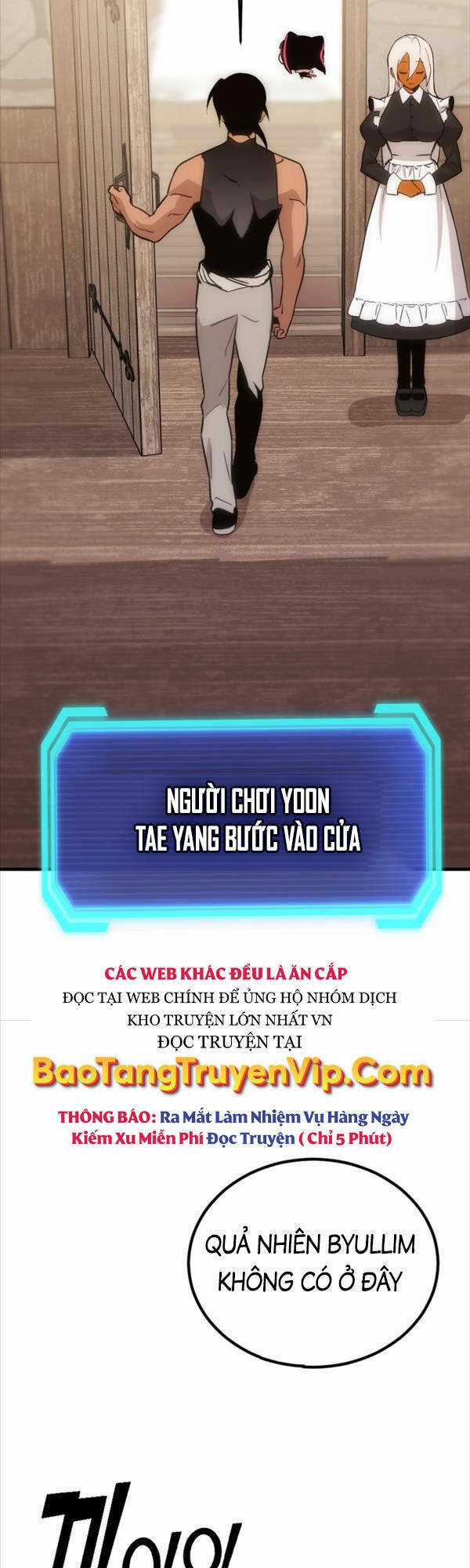 Chơi Game Cứu Nhân Loại Chapter 5 trang 49