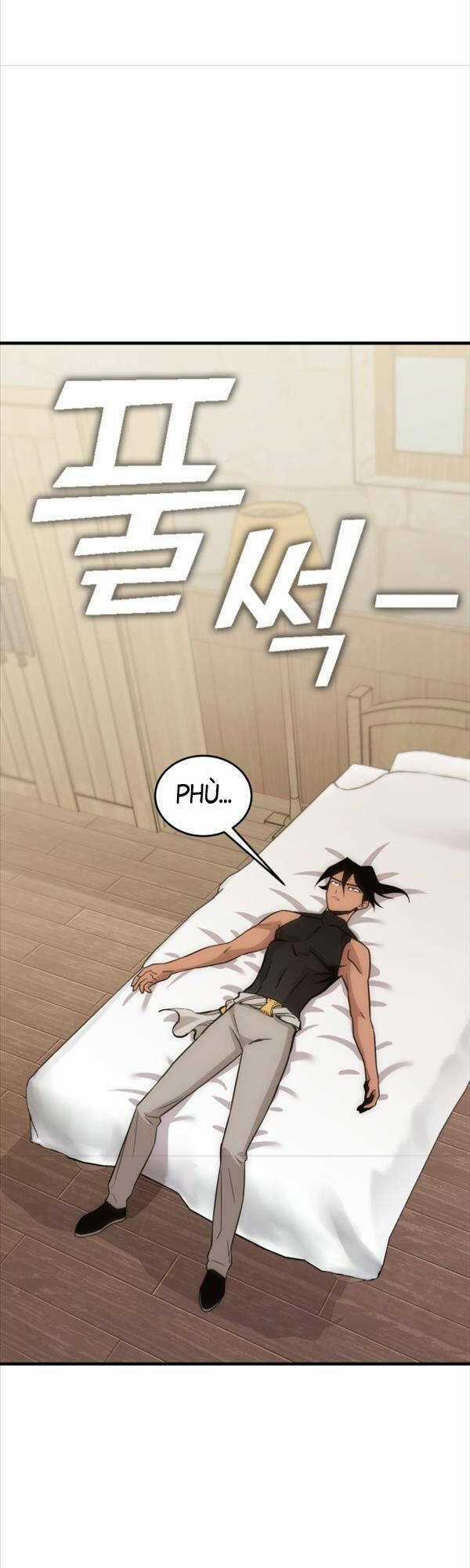 Chơi Game Cứu Nhân Loại Chapter 5 trang 51