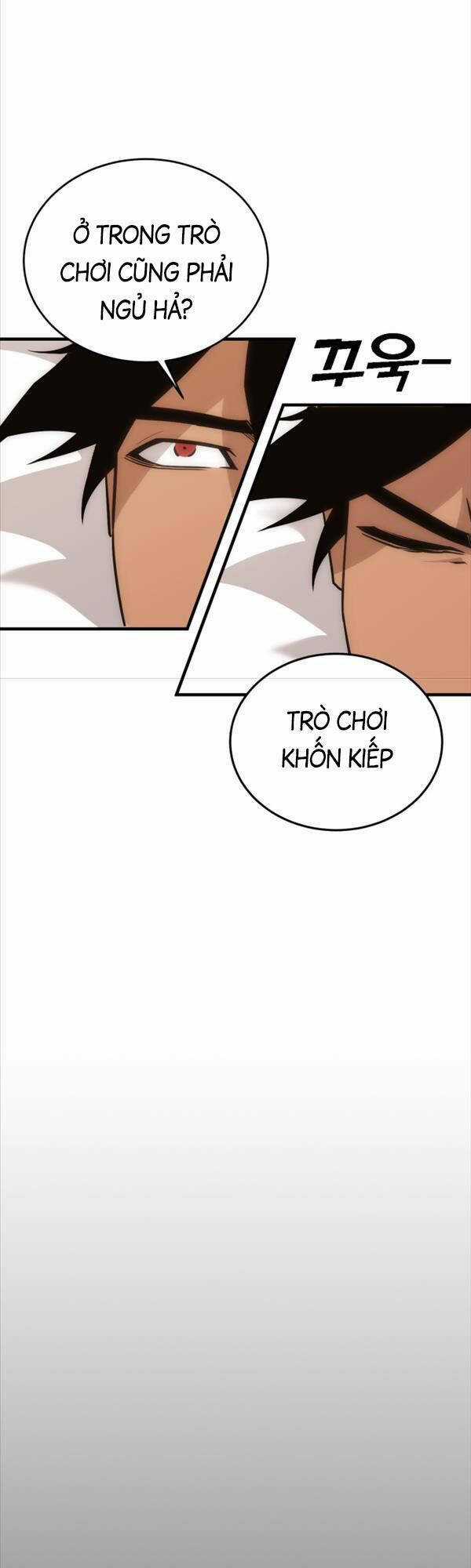 Chơi Game Cứu Nhân Loại Chapter 5 trang 52