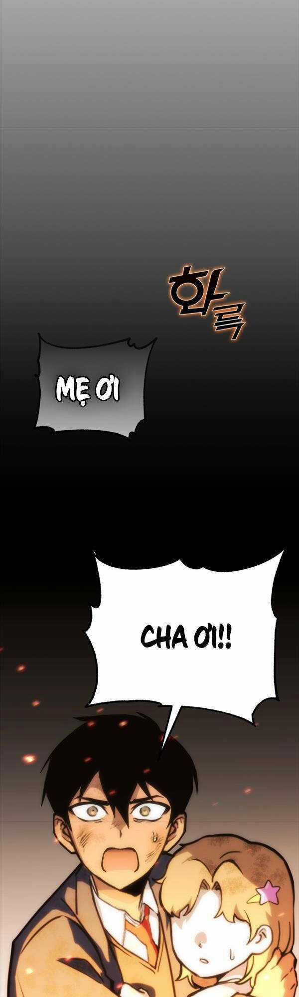 Chơi Game Cứu Nhân Loại Chapter 5 trang 53