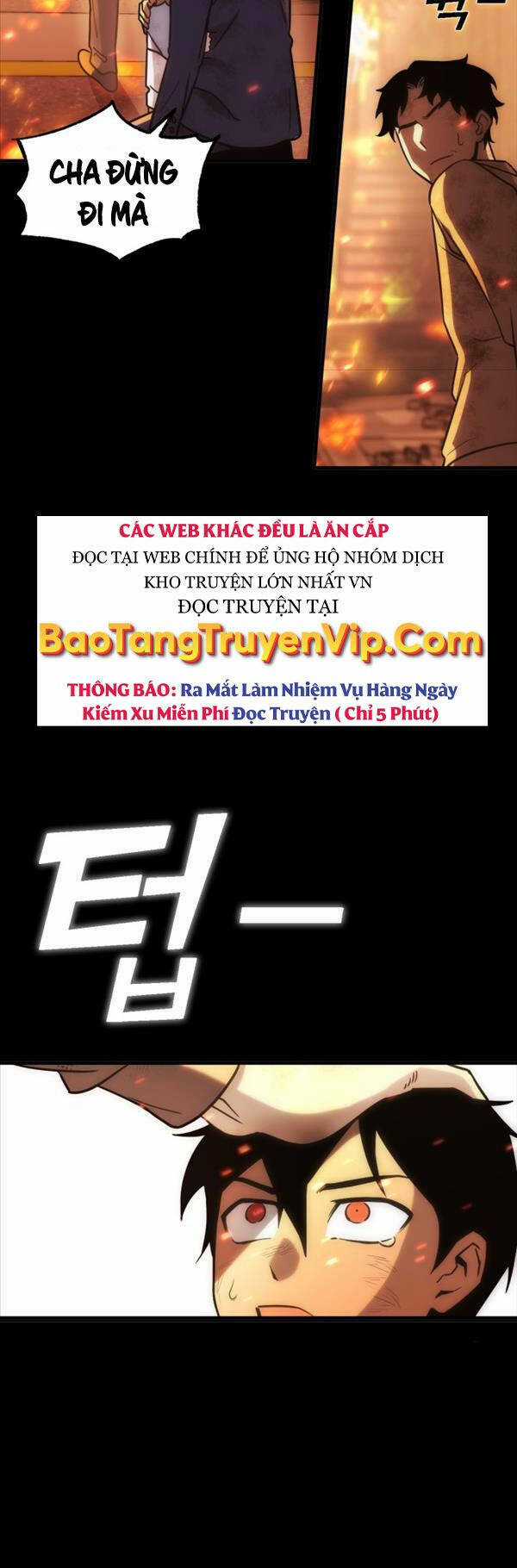 Chơi Game Cứu Nhân Loại Chapter 5 trang 55