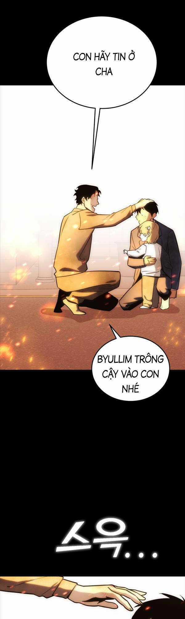 Chơi Game Cứu Nhân Loại Chapter 5 trang 56