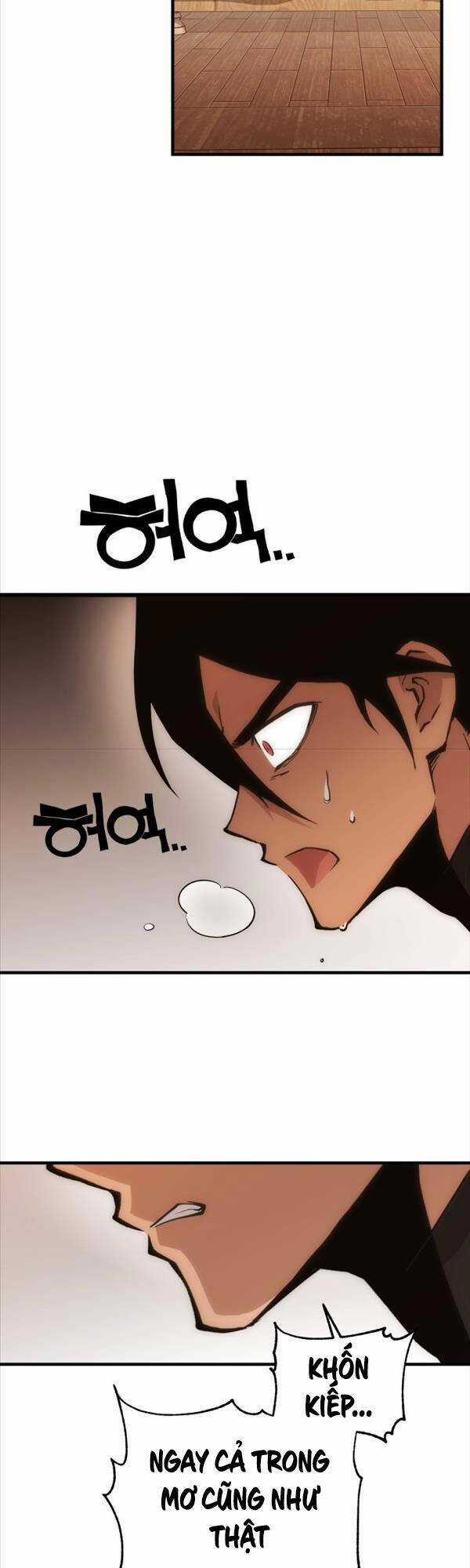 Chơi Game Cứu Nhân Loại Chapter 5 trang 59