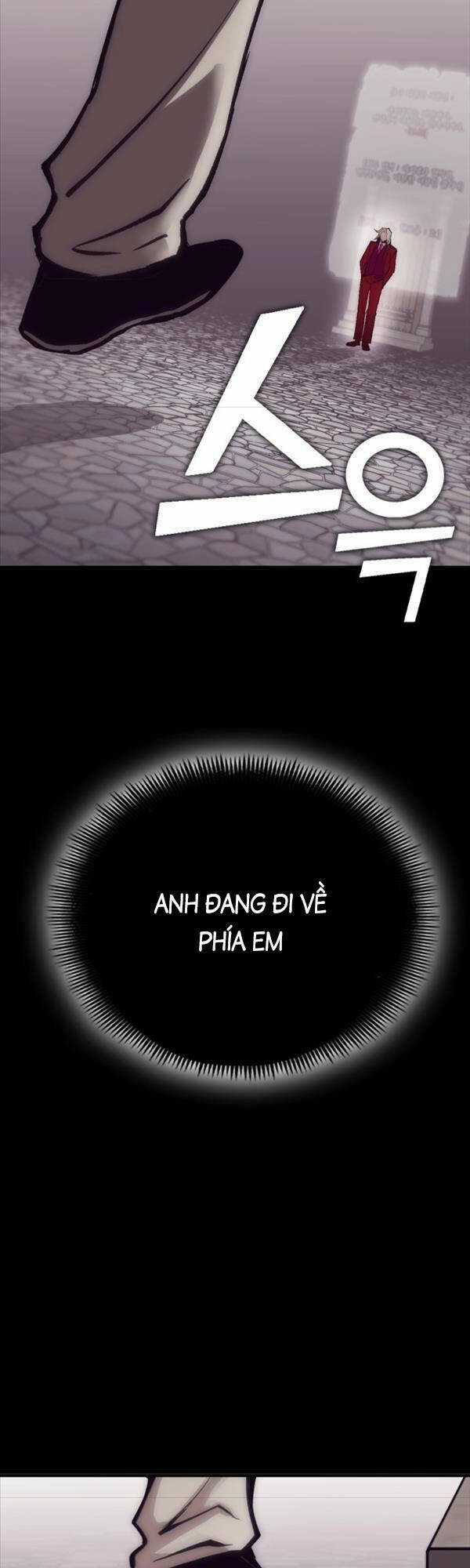 Chơi Game Cứu Nhân Loại Chapter 5 trang 6