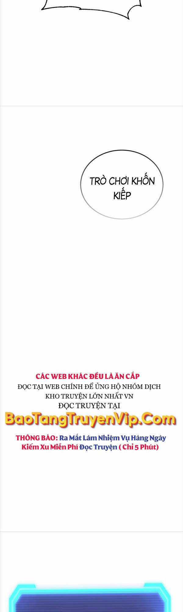 Chơi Game Cứu Nhân Loại Chapter 5 trang 60