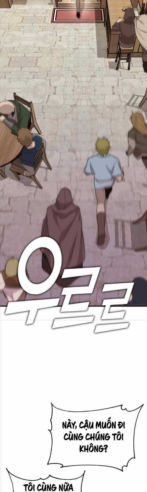 Chơi Game Cứu Nhân Loại Chapter 5 trang 63