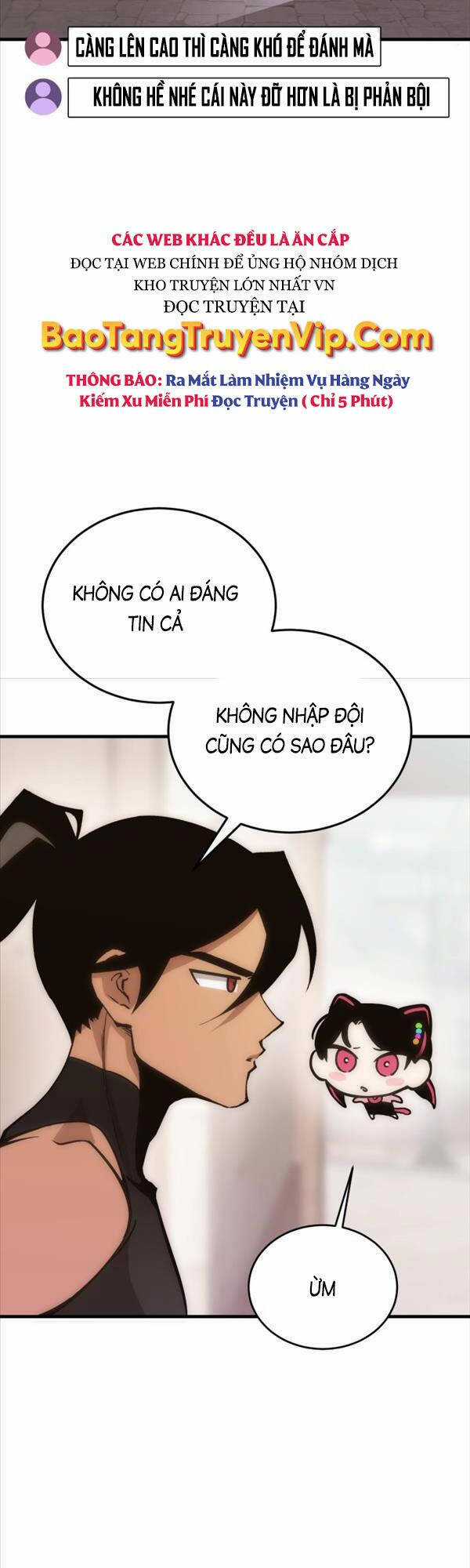 Chơi Game Cứu Nhân Loại Chapter 5 trang 66